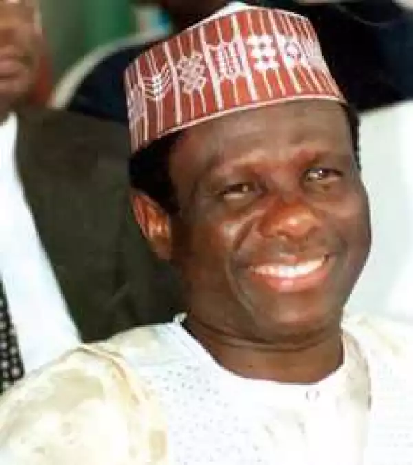 Nigerians yearning, crying for PDP to return to power – Jerry Gana